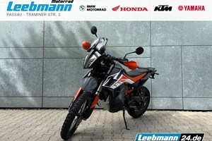 Angebot KTM 790 Adventure R