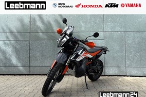 Angebot KTM 790 Adventure R