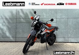 Gebrauchte KTM 790 Adventure R