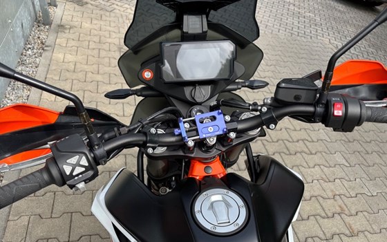 Gebrauchtmotorrad KTM 790 Adventure R - Bild 13