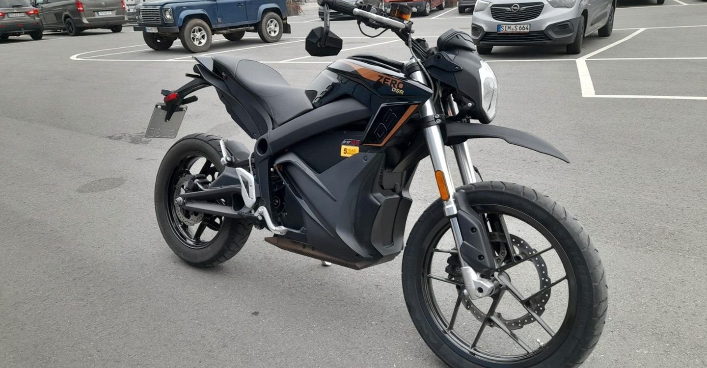 Angebot Zero DSR