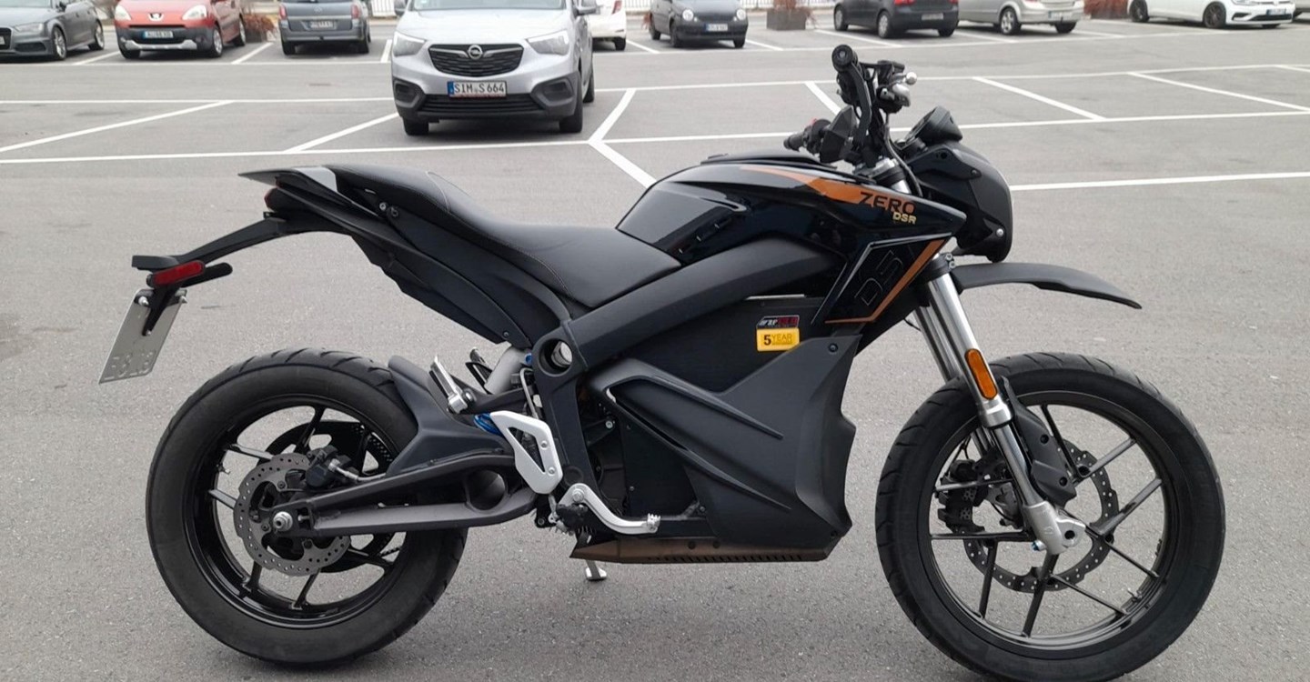 Angebot Zero DSR