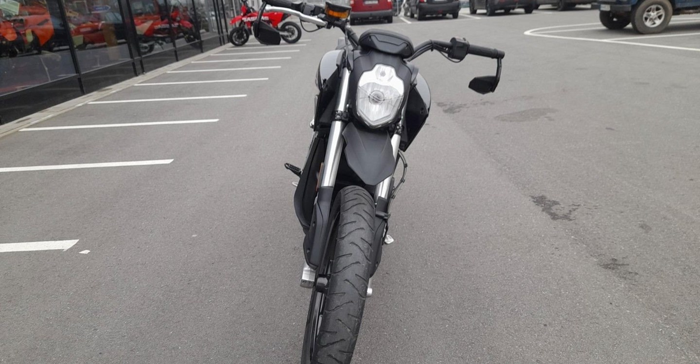 Angebot Zero DSR