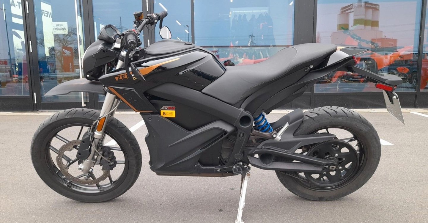 Angebot Zero DSR
