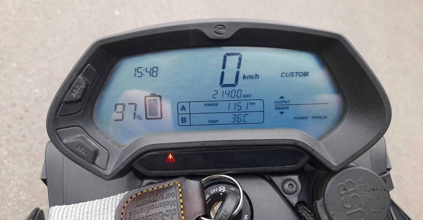 Angebot Zero DSR