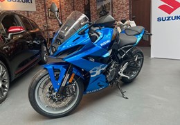 Gebrauchte Suzuki GSX-8R