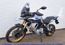 Neumotorrad Voge DS900X