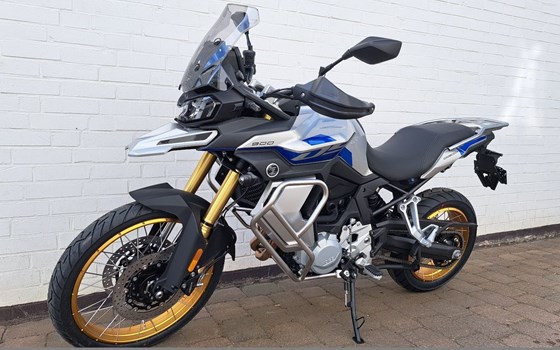 Neufahrzeug Voge DS900X - Bild 2