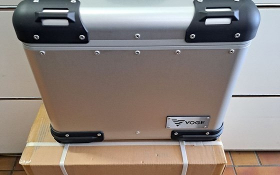 Neufahrzeug Voge DS900X - Bild 21