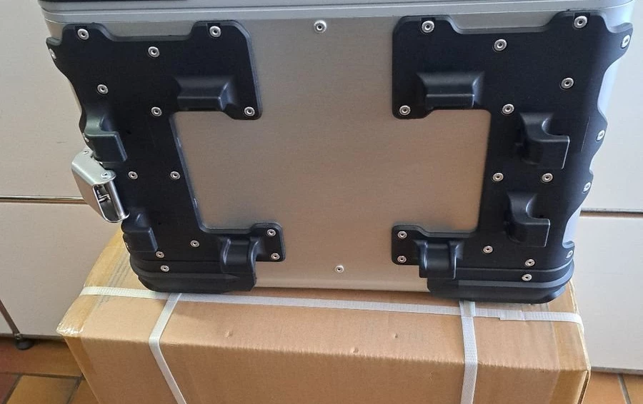 Angebot Voge DS900X Bild 18: Angebot Voge DS900X