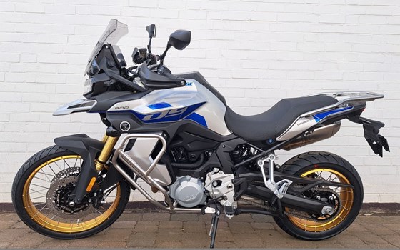 Neufahrzeug Voge DS900X - Bild 2