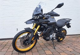 Neumotorrad Voge DS900X