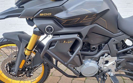 Neufahrzeug Voge DS900X - Bild 12