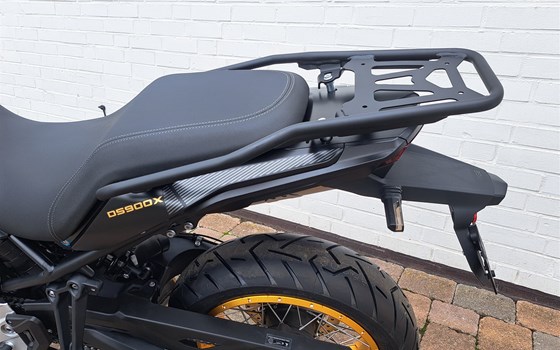 Neufahrzeug Voge DS900X - Bild 14