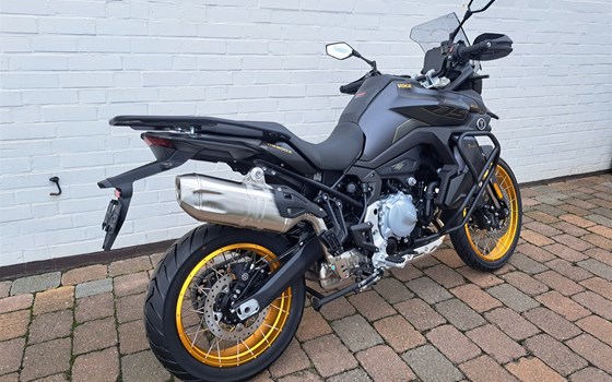 Neufahrzeug Voge DS900X - Bild 7