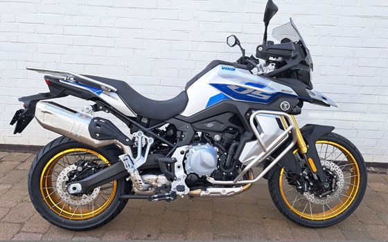 Neufahrzeug Voge DS900X - Bild 3