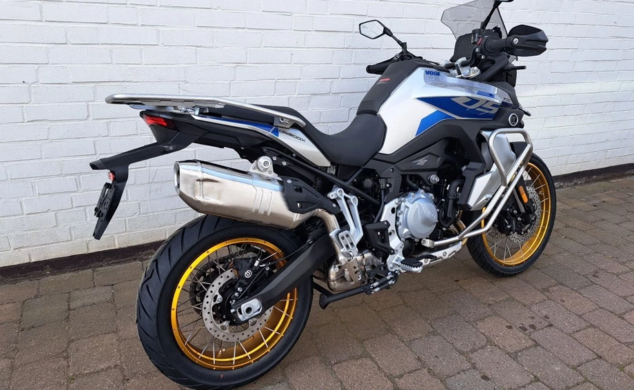 Angebot Voge DS900X Bild 4: Angebot Voge DS900X