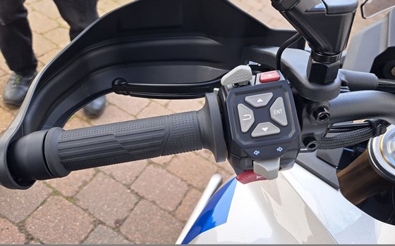 Neufahrzeug Voge DS900X - Bild 8