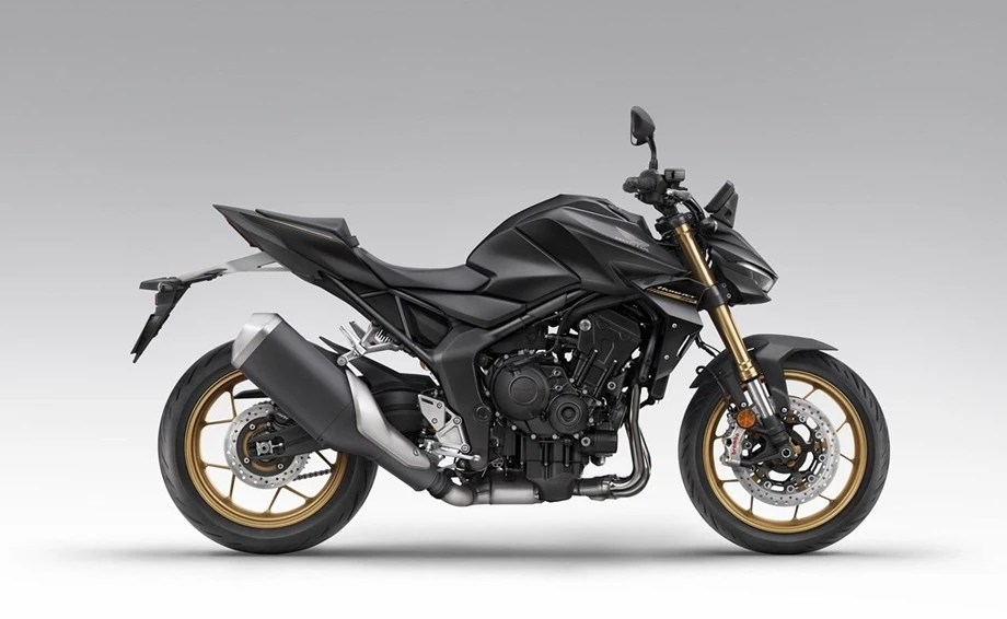 Offer Honda CB1000 Hornet SP Bild 2: Offer Honda CB1000 Hornet SP