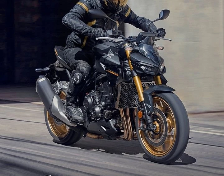 Offer Honda CB1000 Hornet SP Bild 3: Offer Honda CB1000 Hornet SP