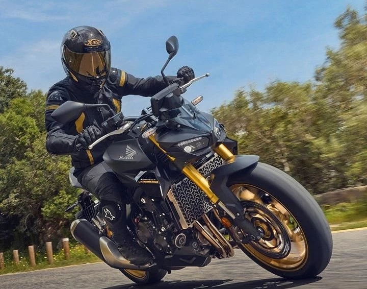 Offer Honda CB1000 Hornet SP Bild 5: Offer Honda CB1000 Hornet SP