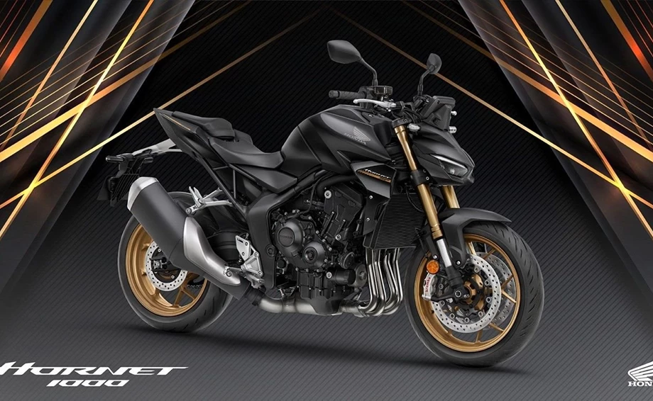 Offer Honda CB1000 Hornet SP Bild 6: Offer Honda CB1000 Hornet SP