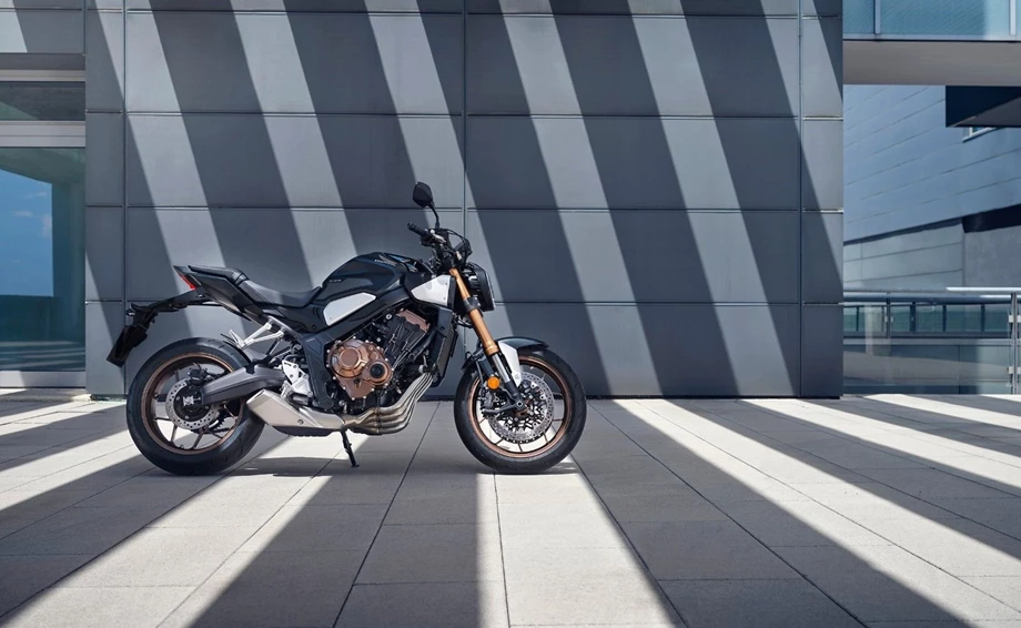 Offer Honda CB650R E-Clutch Bild 12: Offer Honda CB650R E-Clutch