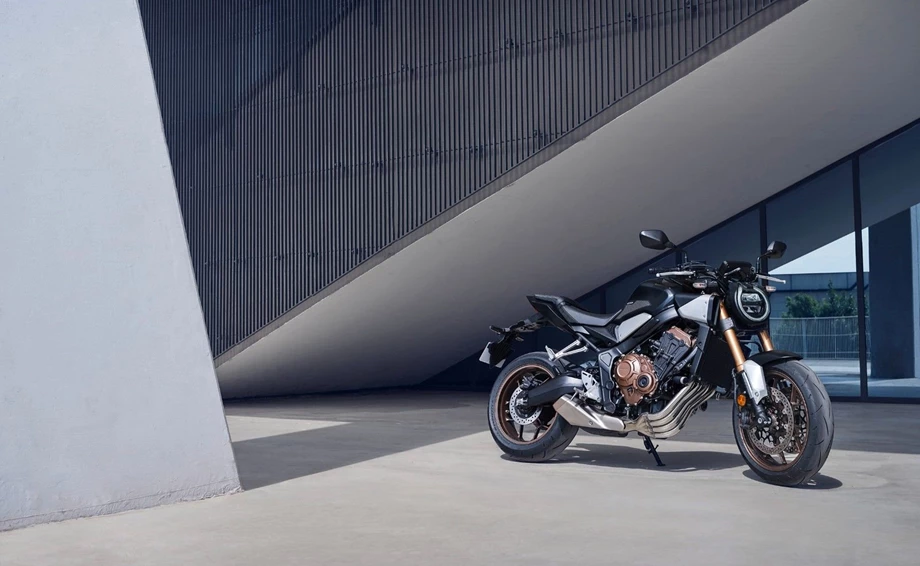 Offer Honda CB650R E-Clutch Bild 13: Offer Honda CB650R E-Clutch