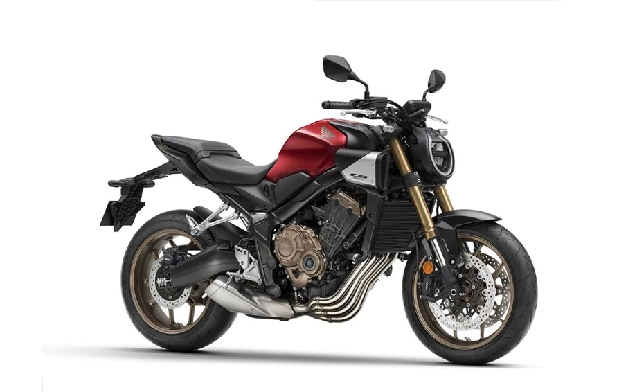 Offer Honda CB650R E-Clutch Bild 2: Offer Honda CB650R E-Clutch