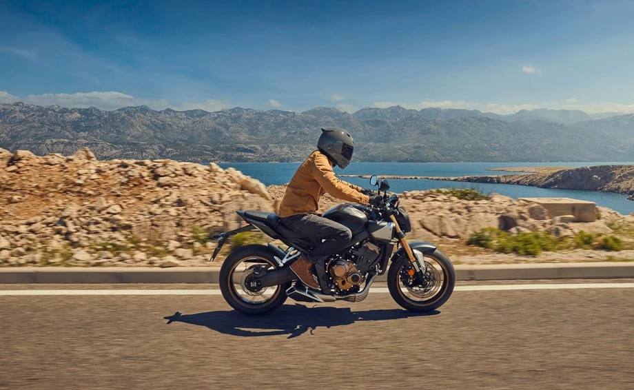 Offer Honda CB650R E-Clutch Bild 6: Offer Honda CB650R E-Clutch