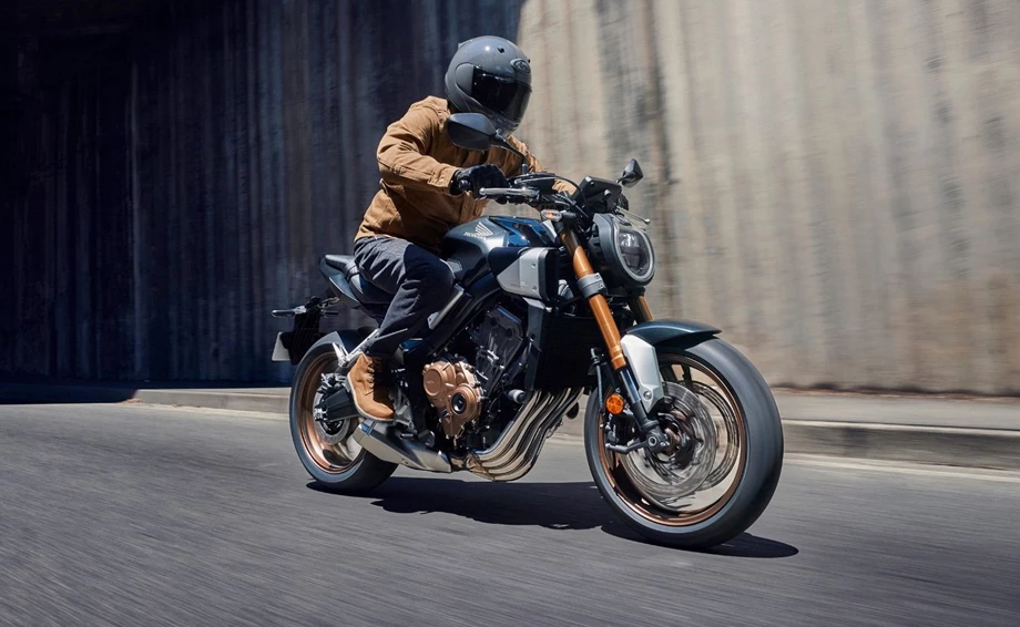 Offer Honda CB650R E-Clutch Bild 7: Offer Honda CB650R E-Clutch