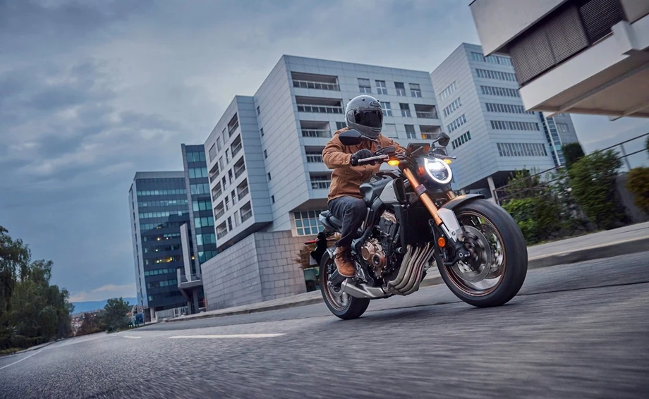 Offer Honda CB650R E-Clutch Bild 8: Offer Honda CB650R E-Clutch