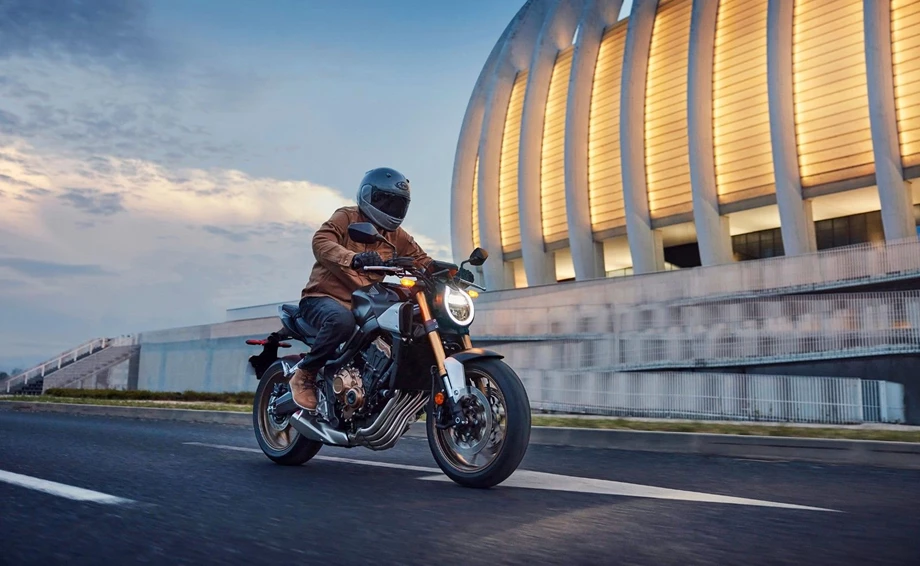 Offer Honda CB650R E-Clutch Bild 9: Offer Honda CB650R E-Clutch