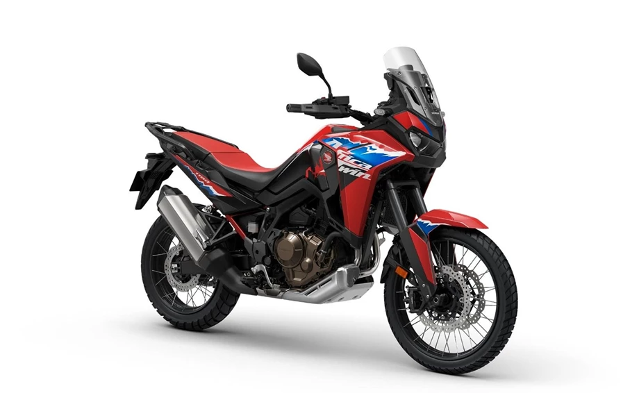 Offer Honda CRF1100L Africa Twin DCT Bild 1: Offer Honda CRF1100L Africa Twin DCT