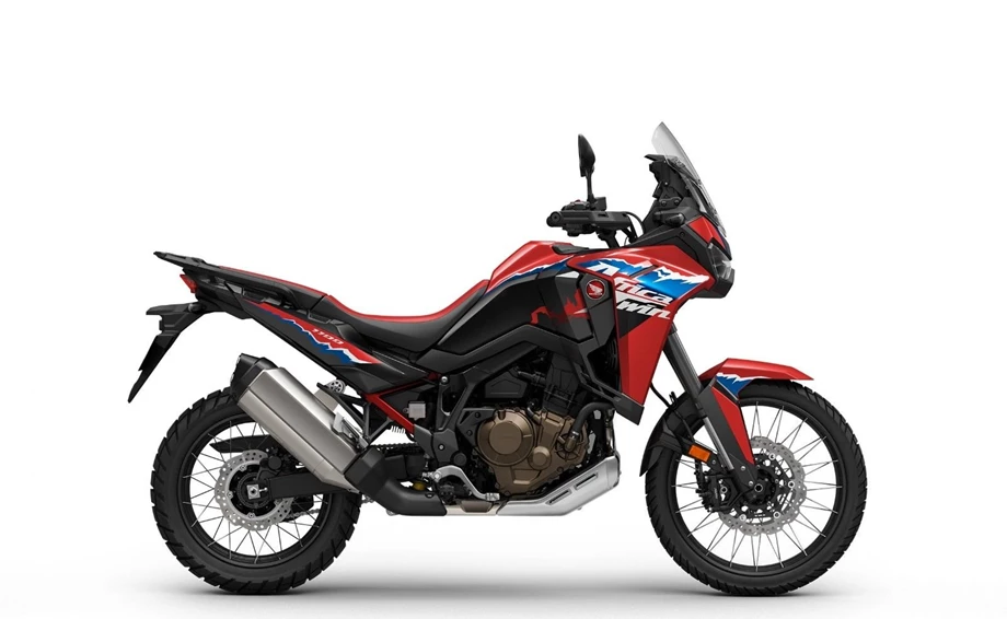 Offer Honda CRF1100L Africa Twin DCT Bild 2: Offer Honda CRF1100L Africa Twin DCT