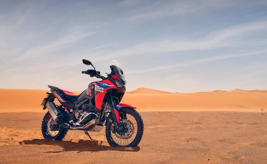 Offer Honda CRF1100L Africa Twin DCT Bild 9: Offer Honda CRF1100L Africa Twin DCT