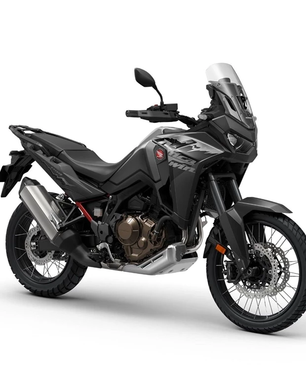 Honda CRF1100L Africa Twin<br />