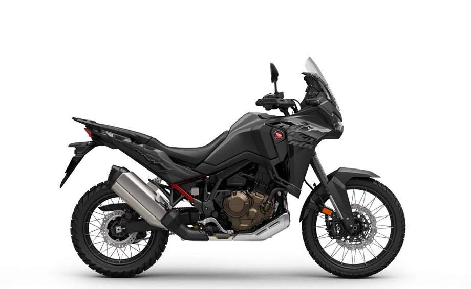 Offer Honda CRF1100L Africa Twin Bild 2: Offer Honda CRF1100L Africa Twin