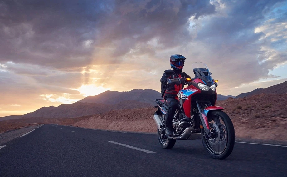 Offer Honda CRF1100L Africa Twin Bild 4: Offer Honda CRF1100L Africa Twin