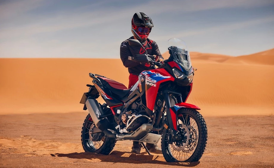 Offer Honda CRF1100L Africa Twin Bild 6: Offer Honda CRF1100L Africa Twin