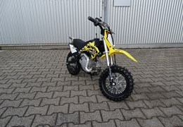 Neumotorrad YCF 50a