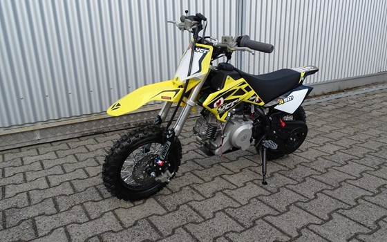 Neufahrzeug YCF 50a - Bild 5