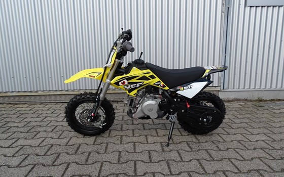 Neufahrzeug YCF 50a - Bild 6