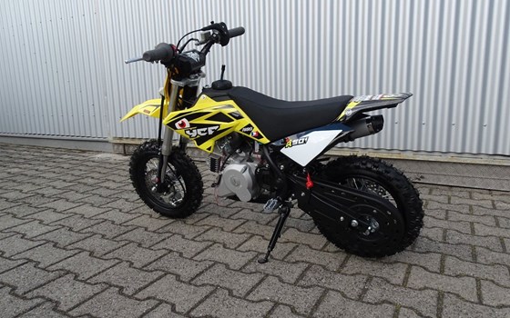 Neufahrzeug YCF 50a - Bild 7