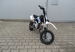 Neumotorrad YCF LITE F88S