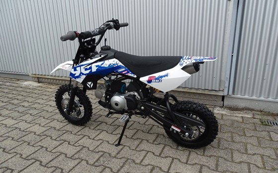 Neufahrzeug YCF LITE F88S - Bild 7