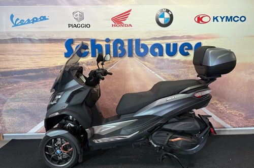 Piaggio MP3 300 HPE