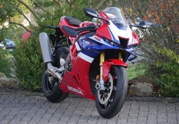 Neumotorrad Honda CBR1000RR-R Fireblade SP