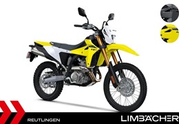 Neumotorrad Suzuki DR-Z4S
