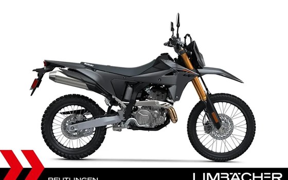 Neufahrzeug Suzuki DR-Z4S - Bild 5